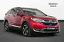 2018 Honda CR-V 1.5 VTEC Turbo SR 5dr