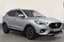 2023 MG ZS 1.5 VTi-TECH Exclusive 5dr
