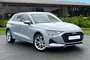 2025 Audi A3 1.5 TFSI 116 Sport 5dr S Tronic