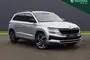 2025 Skoda Karoq 1.5 TSI Sportline Edition 5dr DSG