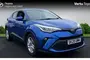 2020 Toyota C-HR 1.8 Hybrid Icon 5dr CVT