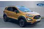 2023 Ford EcoSport 1.0 EcoBoost 125 Active 5dr