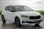 2025 Skoda Fabia 1.0 TSI 116 Design Edition 5dr DSG