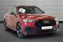 2023 Audi Q7 55 TFSI Quattro Black Edition 5dr Tiptronic