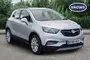 2018 Vauxhall Mokka X 1.4T ecoTEC Elite Nav 5dr