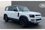 2020 Land Rover Defender 2.0 P300 SE 110 5dr Auto