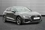 2020 Audi A3 35 TFSI S Line 5dr