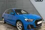 2019 Audi A1 30 TFSI S Line 5dr S Tronic