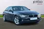 2018 BMW 3 Series 318i Sport 4dr Step Auto