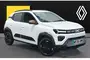 2026 Dacia Spring 24kWh Extreme 100 75kW 5dr Auto