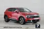 2025 Kia Sportage 1.6T GDi 157 48V ISG 3 5dr