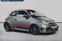2017 Abarth 595 1.4 T-Jet 165 Turismo 3dr