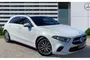 2023 Mercedes-Benz A-Class A180d [2.0] Sport Executive 5dr Auto