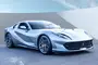 2019 Ferrari 812 Superfast 2dr Auto