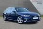 2024 Audi A4 Avant 40 TFSI 204 S Line 5dr S Tronic