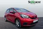 2023 Honda Jazz 1.5 i-MMD Hybrid SR 5dr eCVT