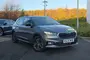 2025 Skoda Fabia 1.0 TSI Design Edition 5dr