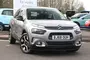 2019 Citroen C4 Cactus 1.2 PureTech Flair EAT6 5dr
