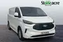 2024 Ford Transit Custom 2.0 EcoBlue 136ps H1 Van Limited