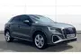 2025 Audi Q2 35 TFSI S Line 5dr S Tronic