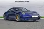 2023 Porsche 911 GT3 2dr PDK Touring Pack