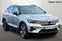 2025 Volvo Ex40 185kW Extended Range Ultra 78kWh 5dr Auto