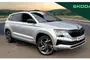 2024 Skoda Karoq 1.5 TSI Sportline 5dr DSG