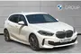 2024 BMW 1 Series 118i [136] M Sport 5dr [Live Cockpit Professional]