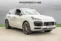 2022 Porsche Cayenne S Platinum Edition 5dr Tiptronic S