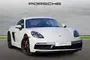 2019 Porsche Cayman 2.5 GTS 2dr PDK