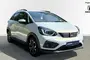 2022 Honda Jazz 1.5 i-MMD Hybrid Crosstar EX 5dr eCVT
