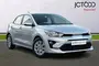 2022 Kia Rio 1.2 DPi 1 5dr