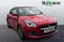 2021 Suzuki Swift 1.2 Dualjet 83 12V Hybrid SZ5 5dr