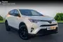 2018 Toyota RAV4 2.5 VVT-i Hybrid Excel TSS 5dr CVT [Nav] 2WD