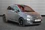 2020 Fiat 500 1.0 Mild Hybrid Star 3dr