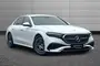 2025 Mercedes-Benz E-Class E220d AMG Line Advanced 4dr 9G-Tronic