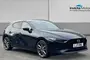 2021 Mazda 3 2.0 e-Skyactiv G MHEV GT Sport 5dr