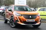 2023 Peugeot 2008 1.2 PureTech Allure Premium+ 5dr