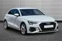 2023 Audi A3 35 TDI S Line 5dr S Tronic