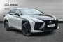2026 Lexus RZ 550e 300kW F Sport Takumi 77 kWh 5dr Auto