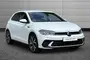 2022 Volkswagen Polo 1.0 TSI 110 R-Line 5dr DSG