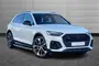 2022 Audi Q5 45 TFSI Quattro Vorsprung 5dr S Tronic
