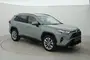 2023 Toyota RAV4 2.5 VVT-i Hybrid Excel 5dr CVT