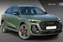 2025 Audi Q5 2.0 TFSI e Quattro 299 Edition 1 5dr S Tronic