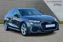 2024 Audi A3 30 TFSI S Line 5dr S Tronic
