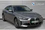 2024 BMW i4 210kW eDrive35 Sport 70kWh 5dr Auto