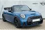 2021 MINI Convertible 2.0 Cooper S Sport 2dr