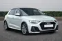 2024 Audi A1 30 TFSI S Line 5dr