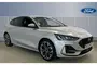 2025 Ford Focus 1.0 EcoBoost Hybrid mHEV 155 ST-Line X 5dr Auto