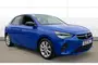 2022 Vauxhall Corsa 1.2 SE Edition 5dr